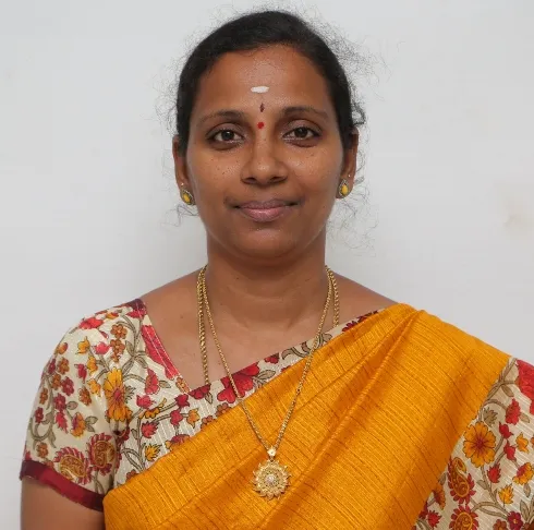 Dr. S. Vijayalakshmi